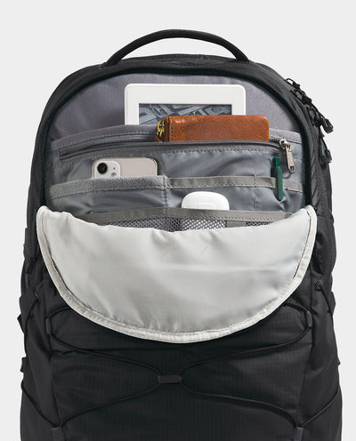 The North Face - Borealis Backpack - TNF Black Bags The North Face