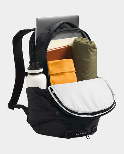 The North Face - Borealis Backpack - TNF Black Bags The North Face