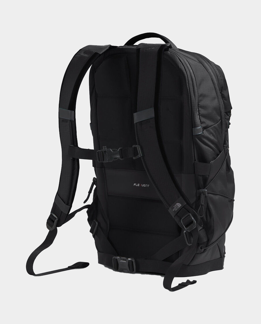 The North Face - Borealis Backpack - TNF Black Bags The North Face