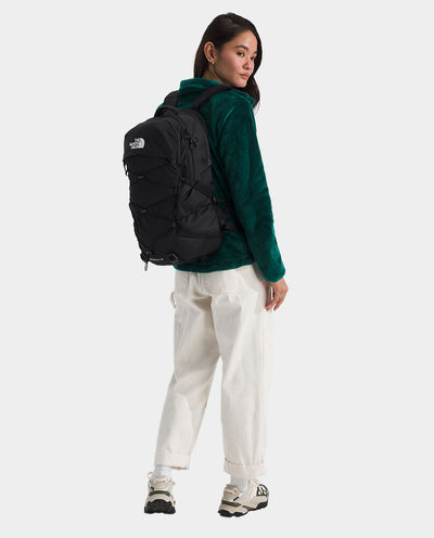 The North Face - Borealis Backpack - TNF Black Bags The North Face