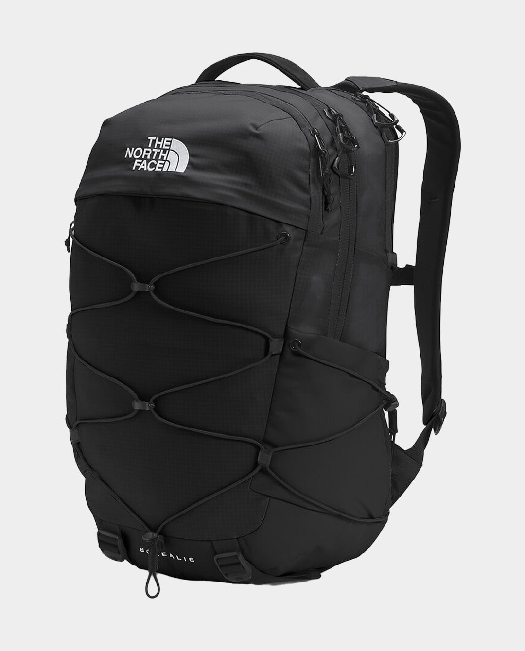The North Face - Borealis Backpack - TNF Black Bags The North Face