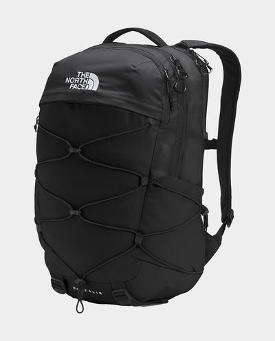 The North Face - Borealis Backpack - TNF Black Bags The North Face