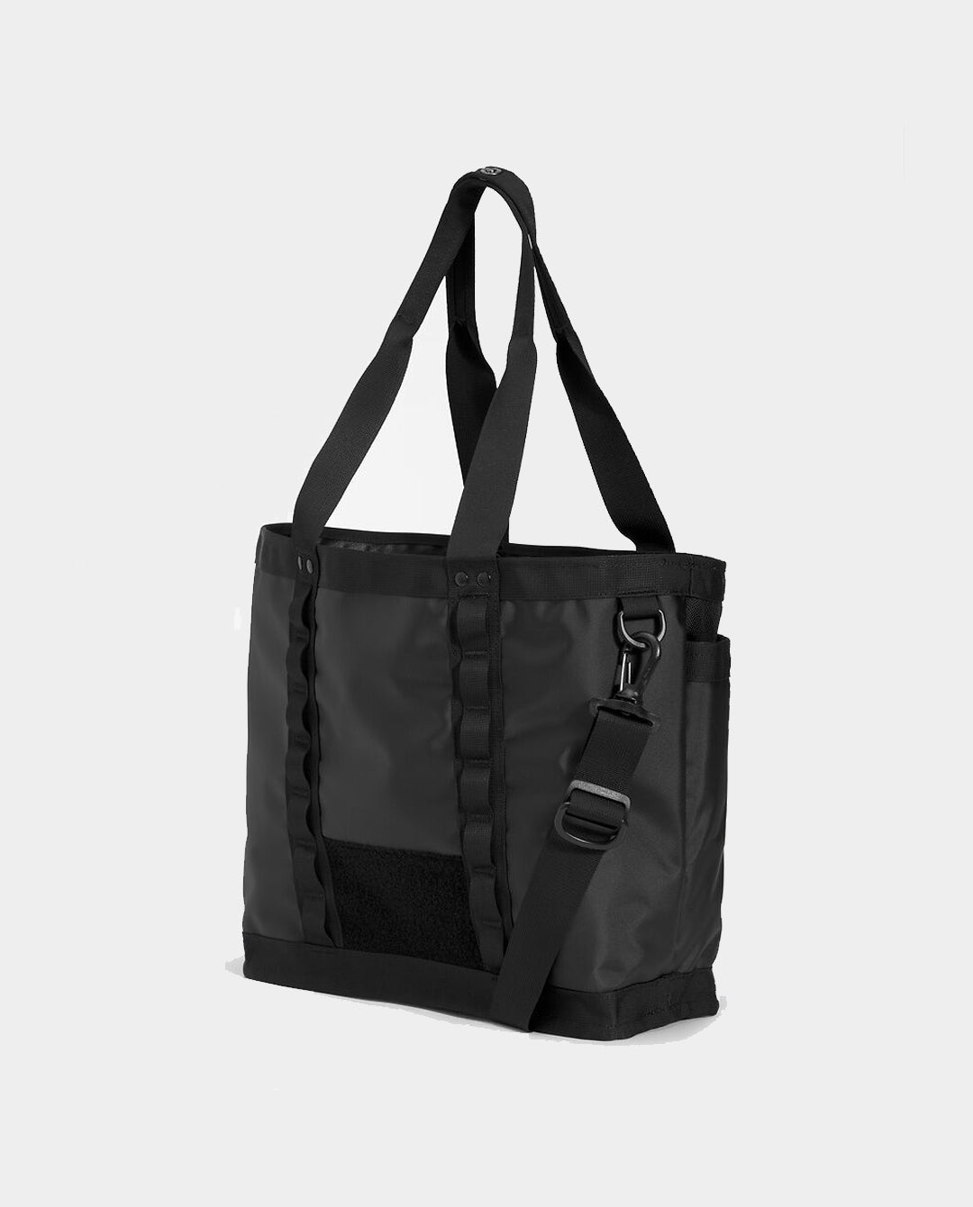 The North Face - Explore Utility Tote Bag - TNF Black Bags The North Face