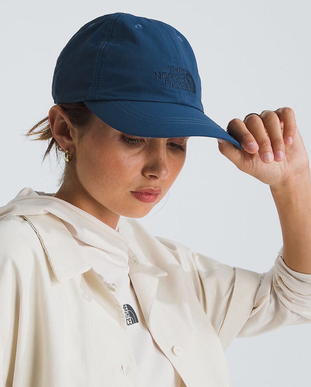 The North Face - Horizon Hat - Shady Blue Hats The North Face