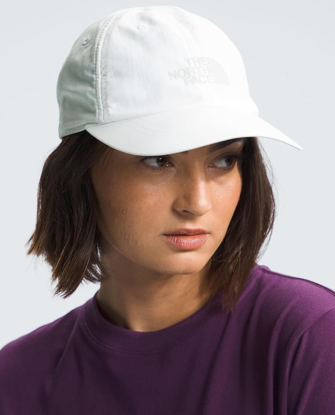 The North Face - Horizon Hat - TNF White Hats The North Face