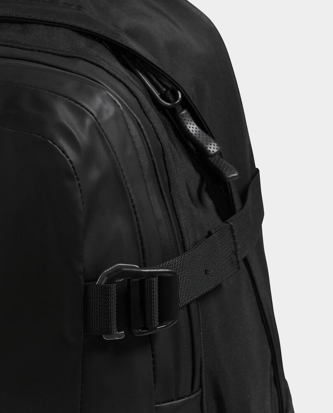 The North Face - Hot Shot Base Camp Backpack - TNF Black Bags The North Face