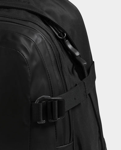 The North Face - Hot Shot Base Camp Backpack - TNF Black Bags The North Face