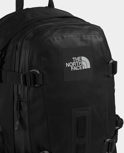 The North Face - Hot Shot Base Camp Backpack - TNF Black Bags The North Face