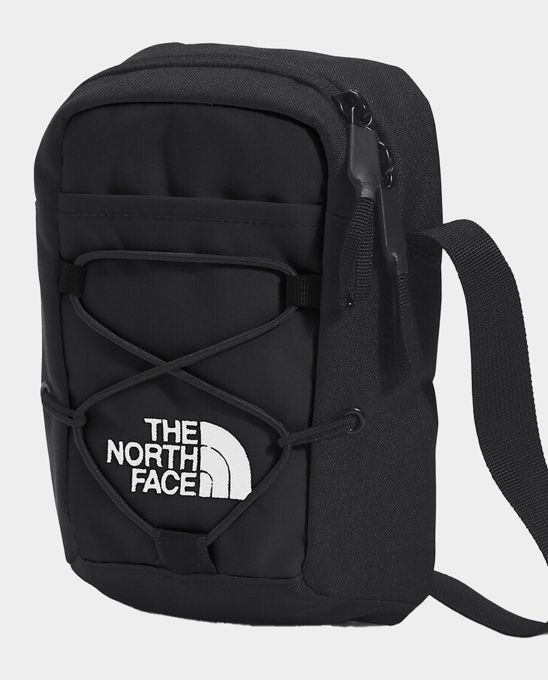The North Face - Jester Crossbody Bag - TNF Black Bags The North Face