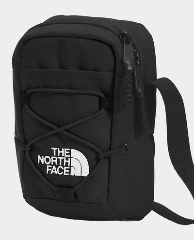 The North Face - Jester Crossbody Bag - TNF Black Bags The North Face