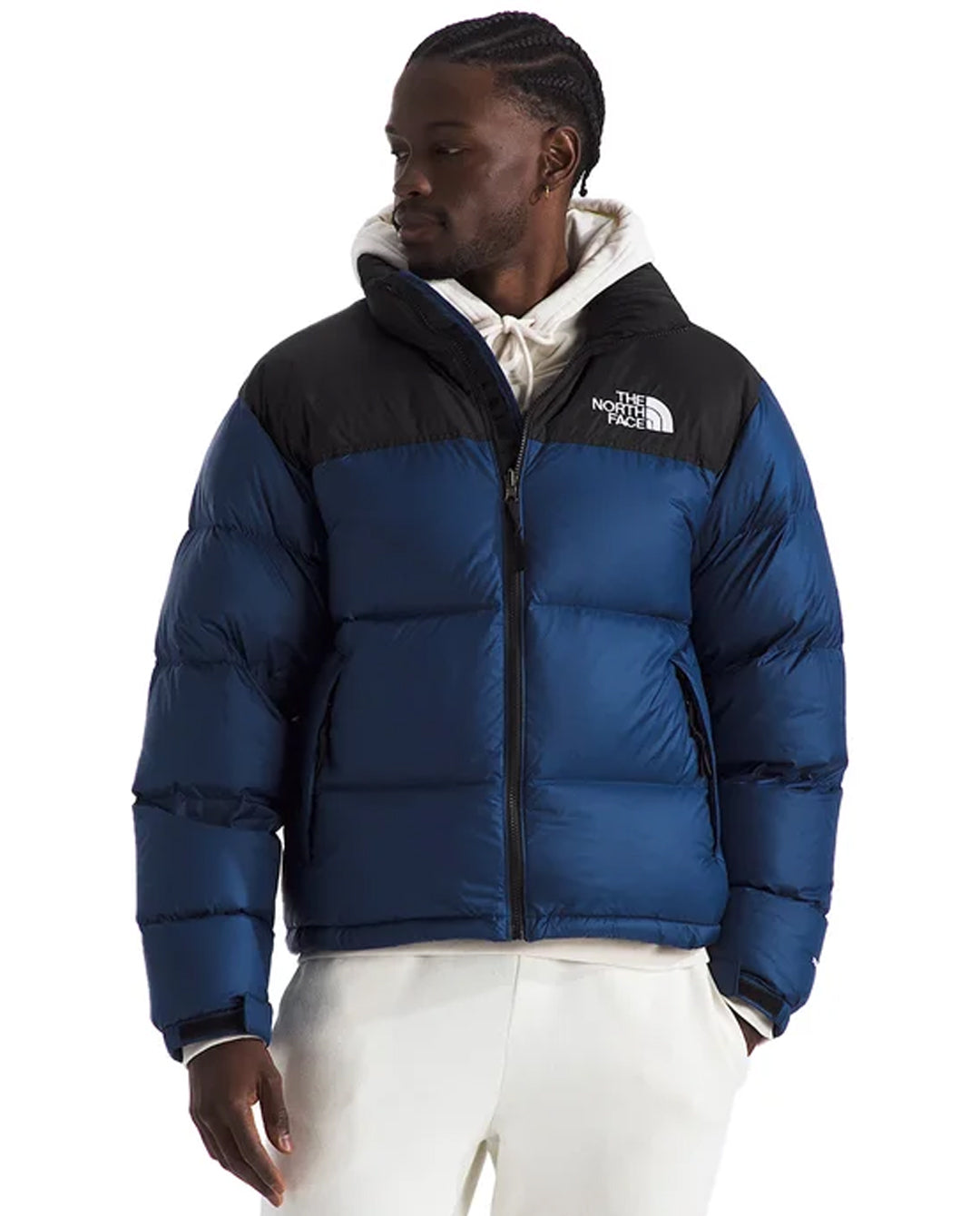 ザノースフェイス 1996 COLOR-BLOCK NUPTSE JACKET ザノース ザノースフェイス 1996 COLOR-BLOCK NUPTSE JACKET ザノース
