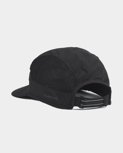 The North Face - Summer LIGHTRANGE Run Hat - TNF Black Hats The North Face