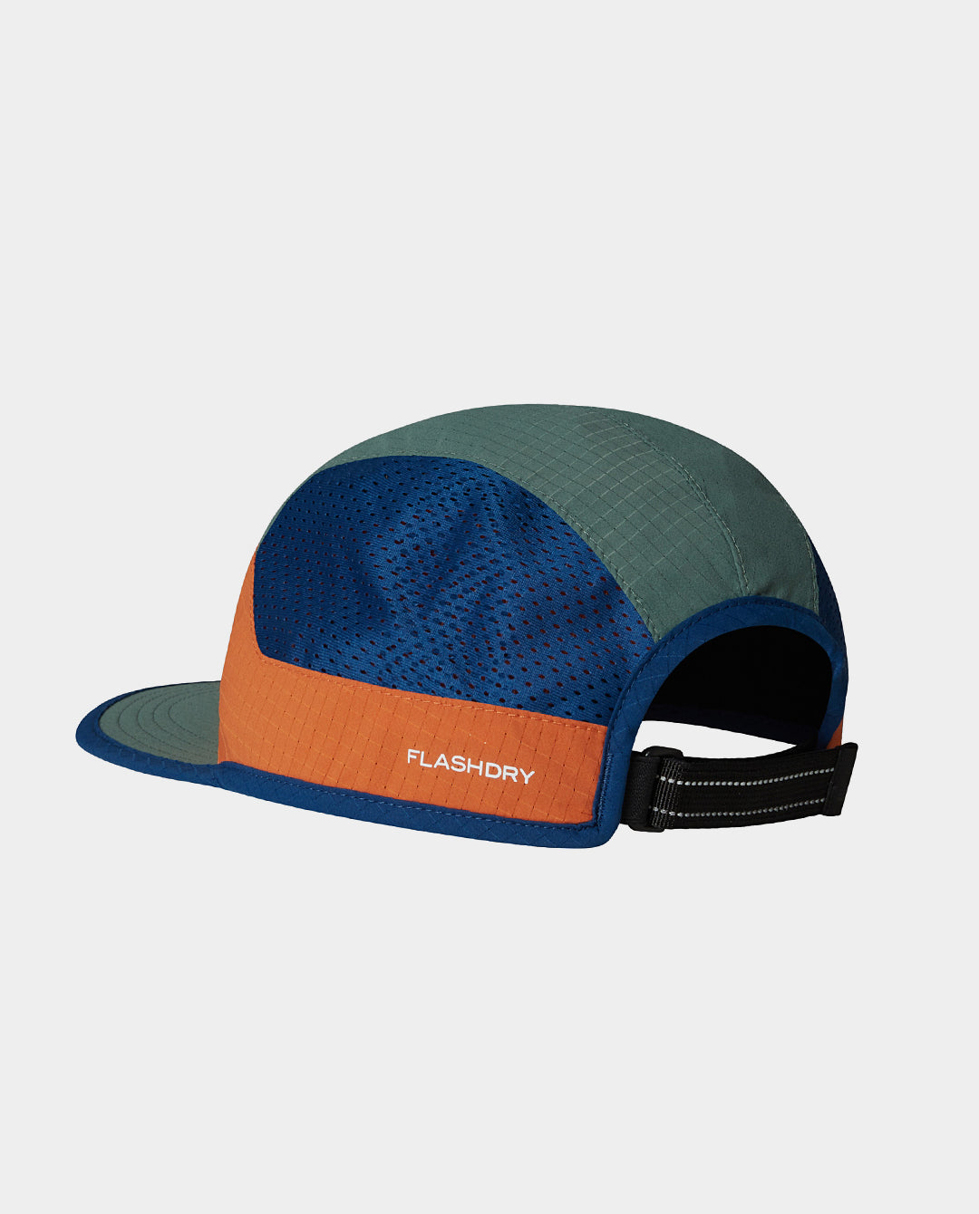 The North Face - Summer LT Run Hat - Duck Green/Iron Bronze Hats The North Face