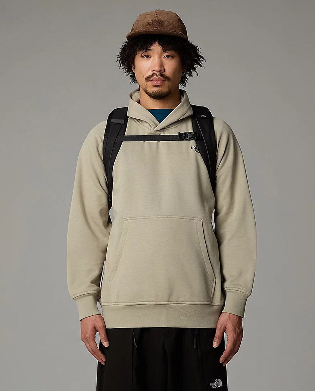 The North Face - Vault Backpack - TNF Black Bags The North Face