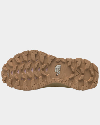 The North Face - Women's Offtrail Hike GORE-TEX® Shoes - Pale Khaki/Khaki Stone Shoes The North Face
