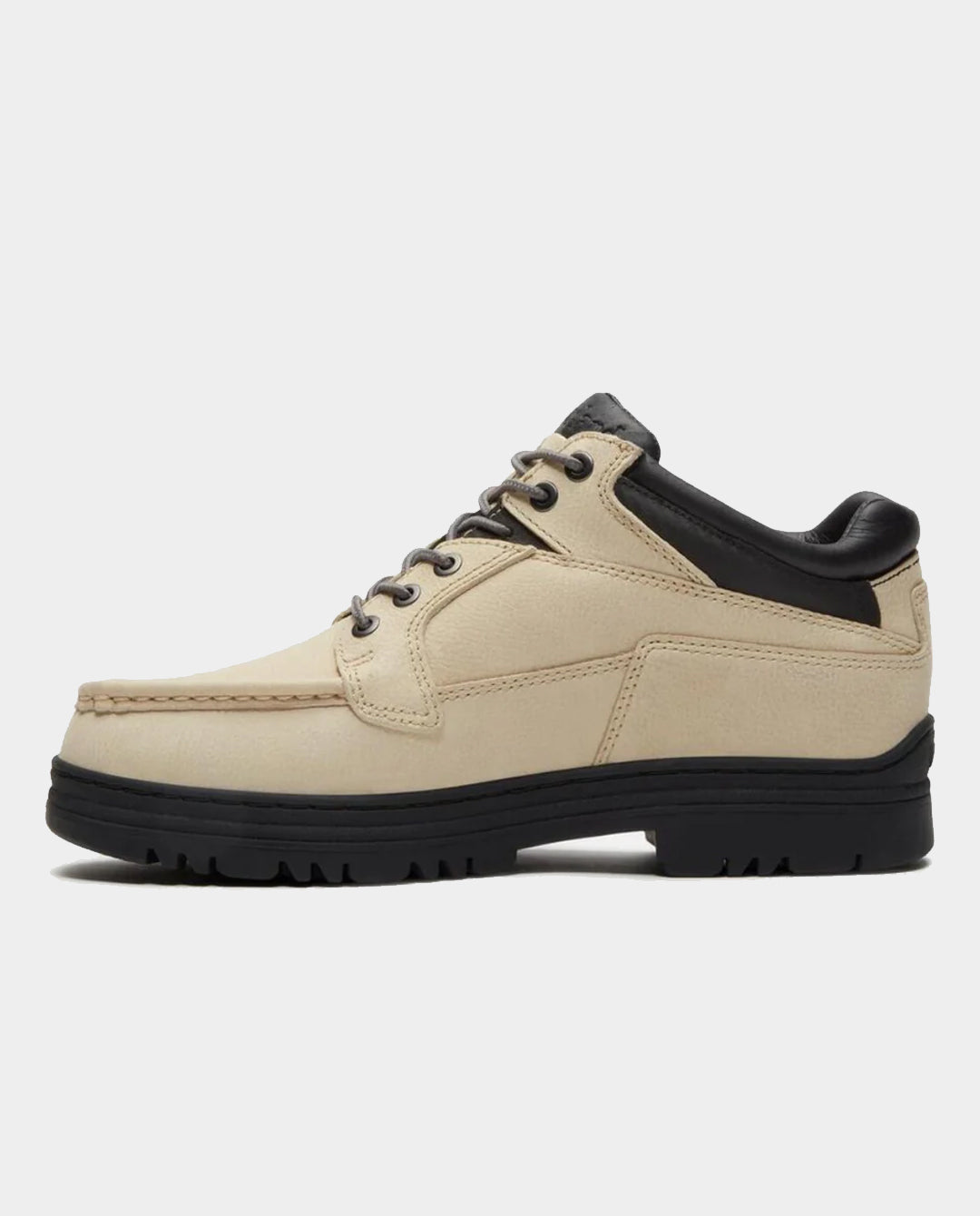 Timberland - Moc Toe GTX Chukka - Light Beige | FallenFront