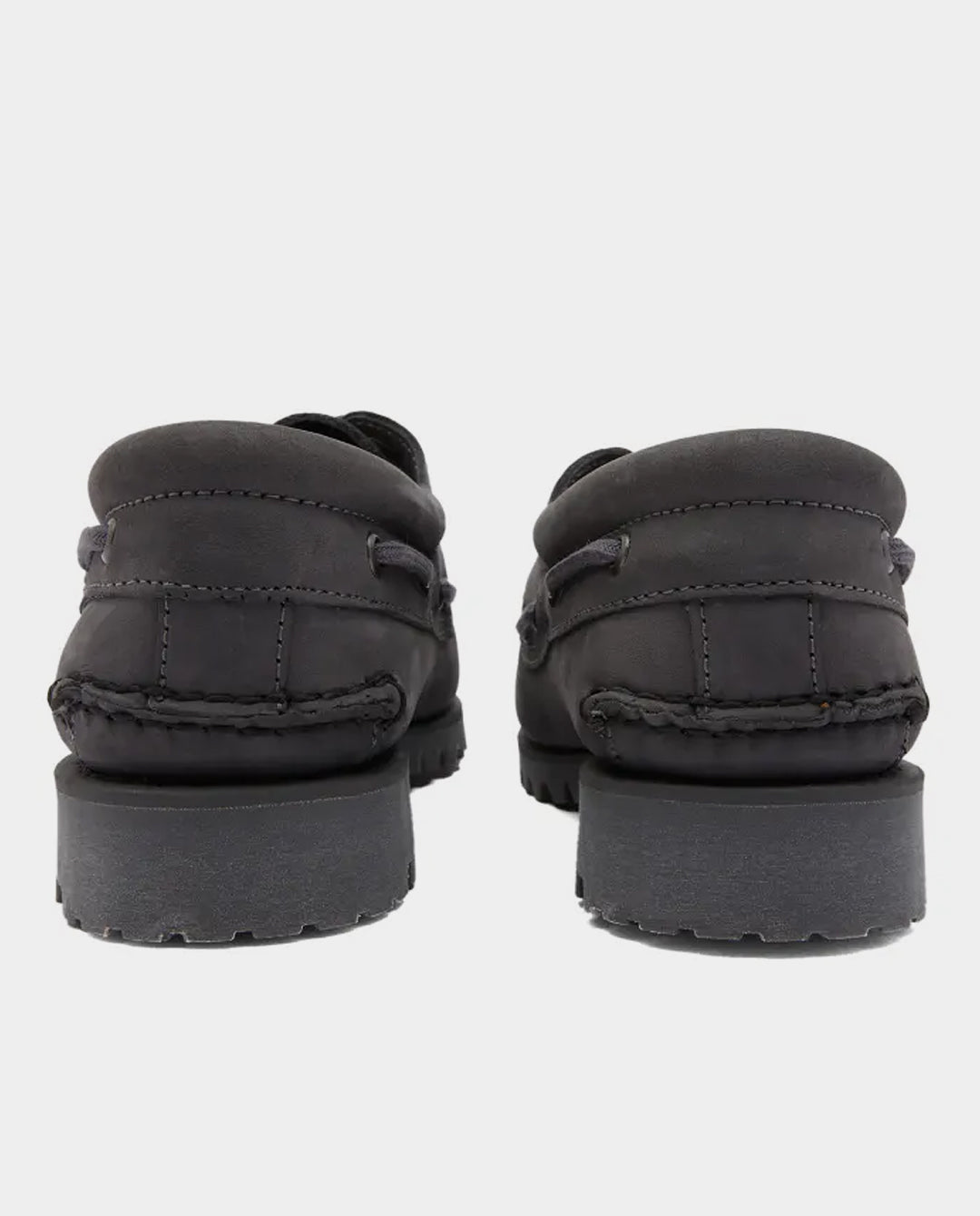 Timberland - 3-Eye Classic Lug - Dark Grey | FallenFront NZ