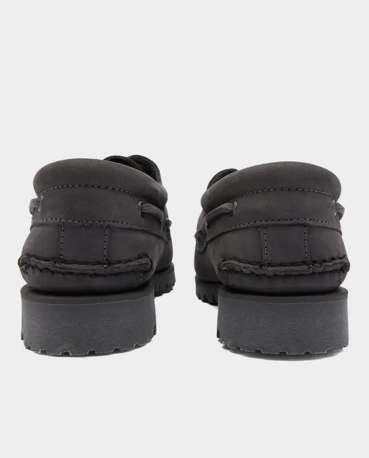 Timberland - 3-Eye Classic Lug - Dark Grey | FallenFront NZ