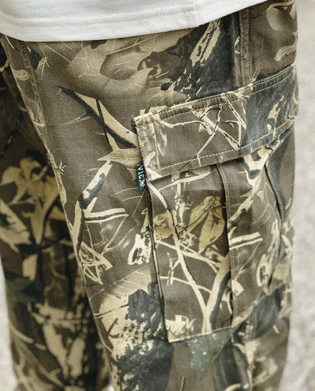Realtree ap pants top