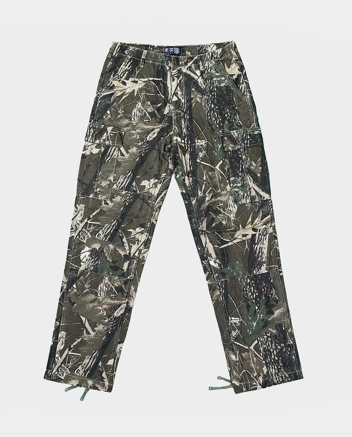 パンツ SEEKERS realtree 2way camo cargo pants パンツ SEEKERS realtree 2way camo cargo pants SEEKERS