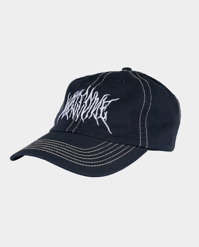 Welcome - Caste Hat - Black/White Hats Welcome