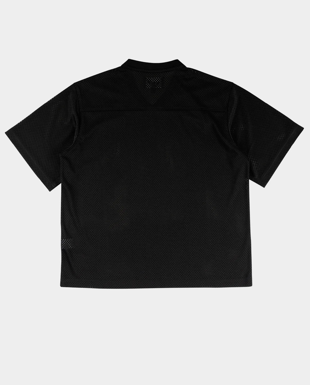 Welcome - Splinter Football Jersey - Black T-Shirts Welcome