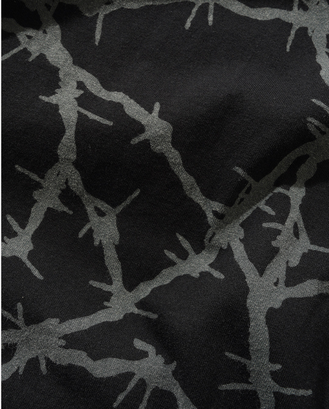 Butter Goods - Wired T-Shirt - Charcoal T-Shirts Butter Goods