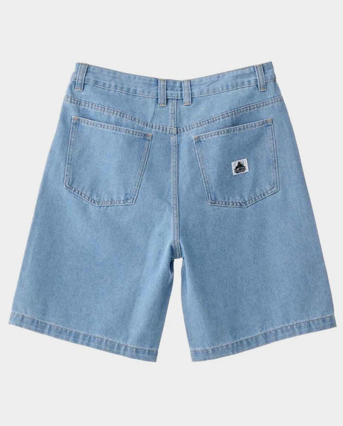 XLARGE_-_Bull_Denim_91_Short_-