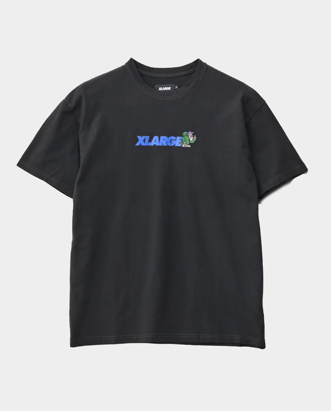 XLarge - Artist T-Shirt - Pigment Black T-Shirts Xlarge