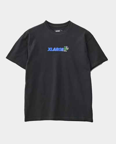 XLarge - Artist T-Shirt - Pigment Black T-Shirts Xlarge