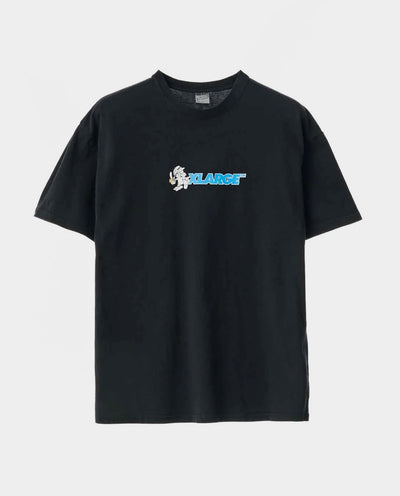 XLarge - Banana T-Shirt - Pigment Black