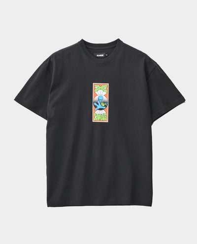 XLarge - Beam T-Shirt - Black T-Shirts Xlarge