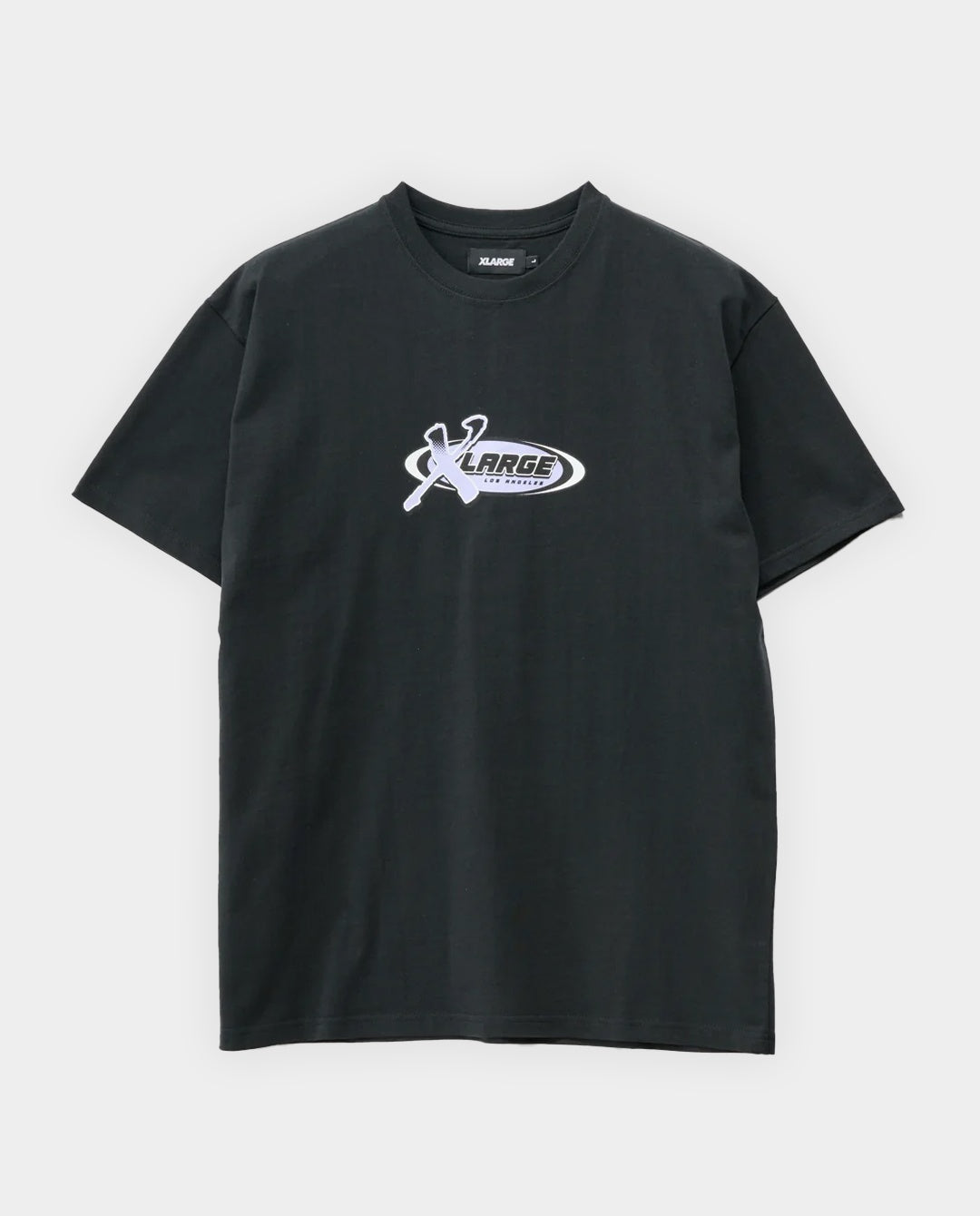 XLarge - Big X Tee - Black T-Shirts Xlarge