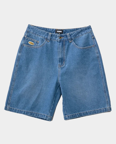 XLarge - Bull Denim 91 Short - Blue Indigo Shorts Xlarge