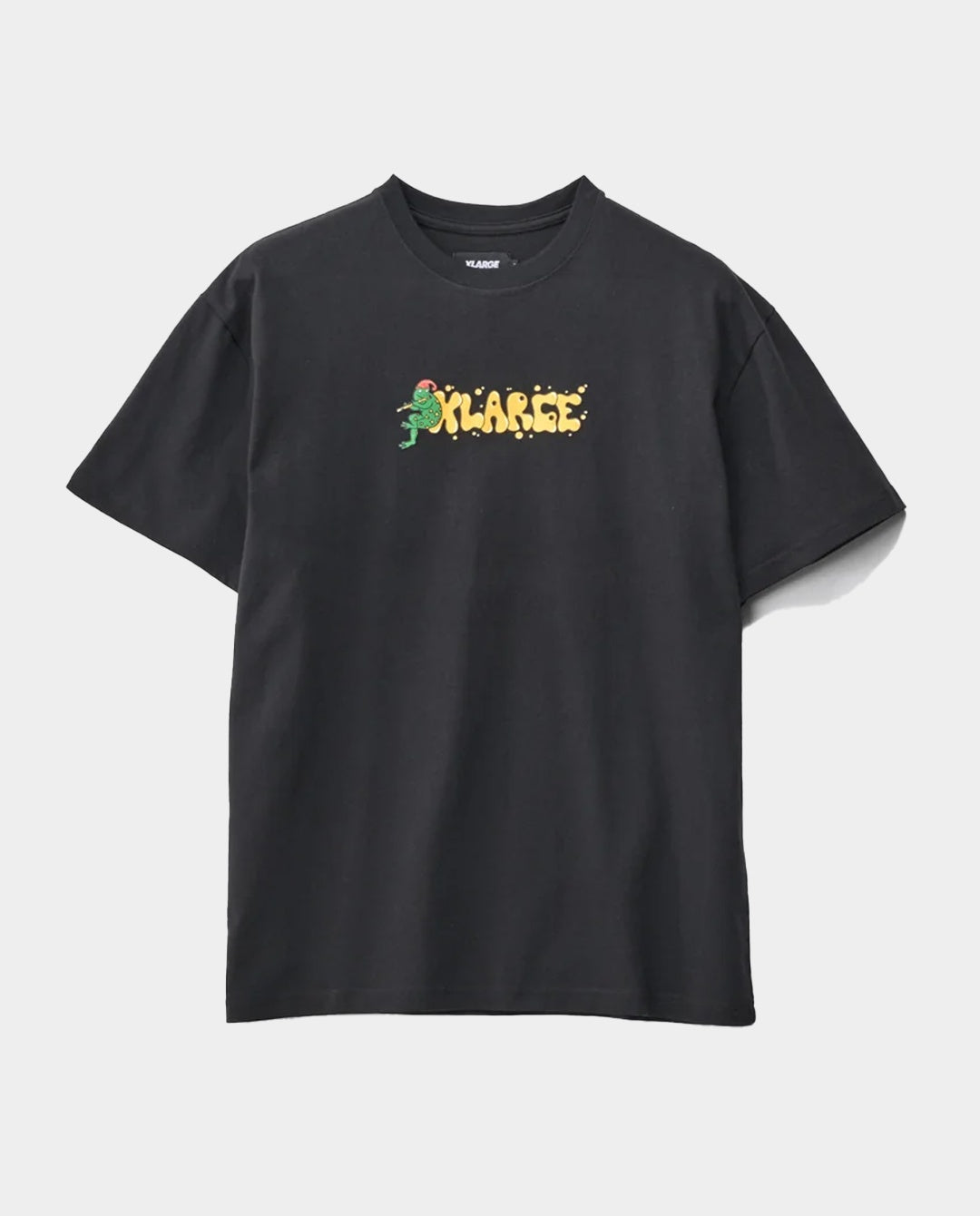 XLarge - Flute T-Shirt - Black T-Shirts Xlarge