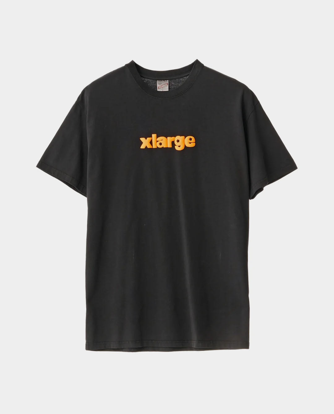 XLarge - Grow Together T-Shirt - Black