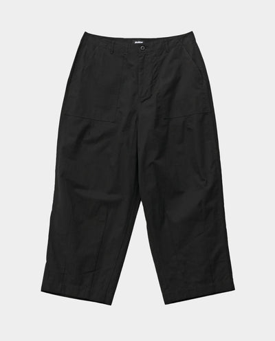 XLarge - Living XL Pant - Black Pants Xlarge