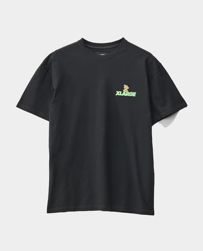 XLarge - Mad Bear 2.0 T-Shirt - Black T-Shirts Xlarge