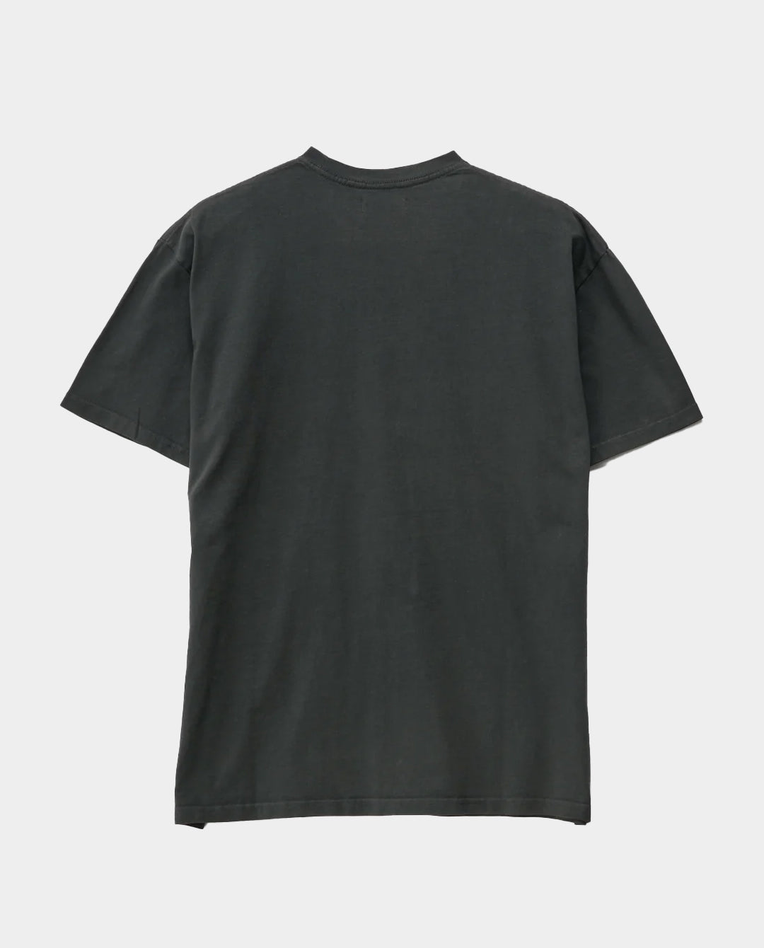 XLarge - Challenge Tee - Pigment Black T-Shirts Xlarge