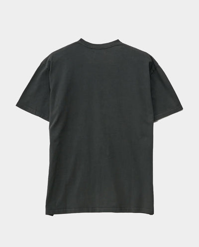 XLarge - Challenge Tee - Pigment Black T-Shirts Xlarge