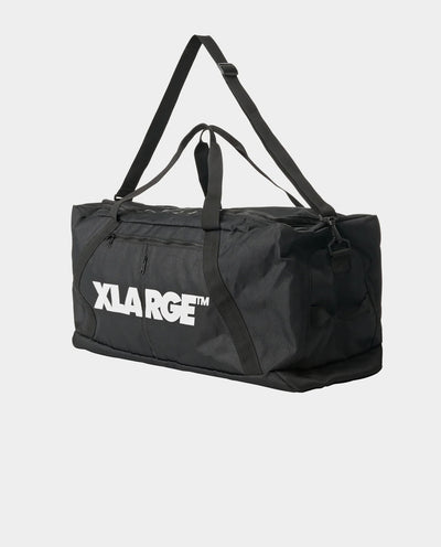 XLarge - Duffle Bag - Black