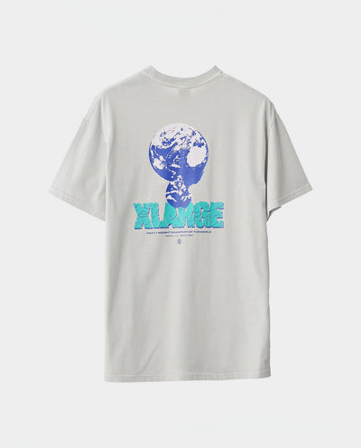 XLarge - Heavyweight Champ T-Shirt - Cement
