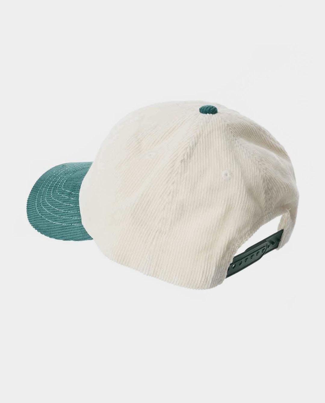 XLarge - Italic Cord Low Pro Hat - Forest
