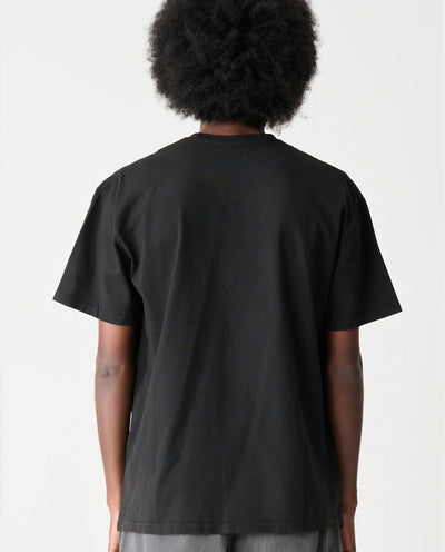 XLarge - Keith Tee - Pigment Black T-Shirts Xlarge