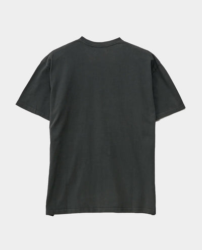 XLarge - Keith Tee - Pigment Black T-Shirts Xlarge