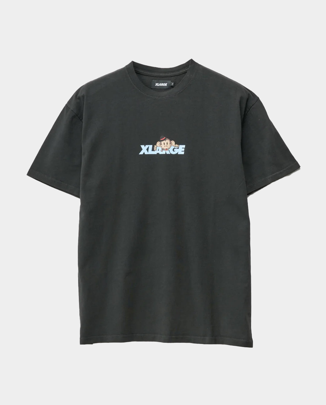 XLarge - Keith Tee - Pigment Black T-Shirts Xlarge