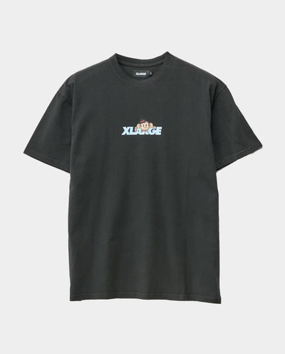 XLarge - Keith Tee - Pigment Black T-Shirts Xlarge