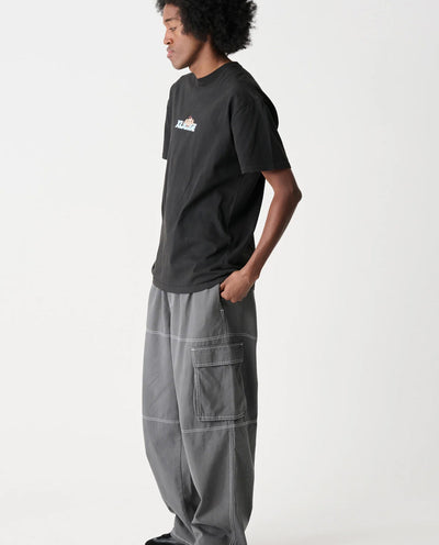 XLarge - Keith Tee - Pigment Black T-Shirts Xlarge