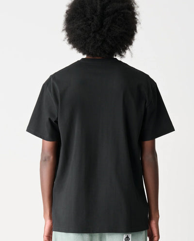 XLarge - Mark Tee - Black T-Shirts Xlarge