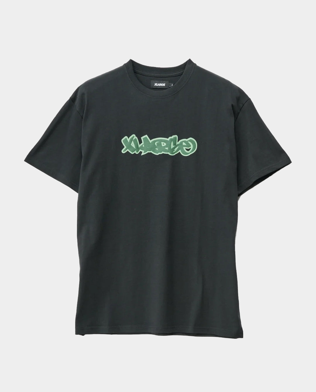 XLarge - Mark Tee - Black T-Shirts Xlarge